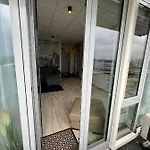 Krasta Parking & With & River View