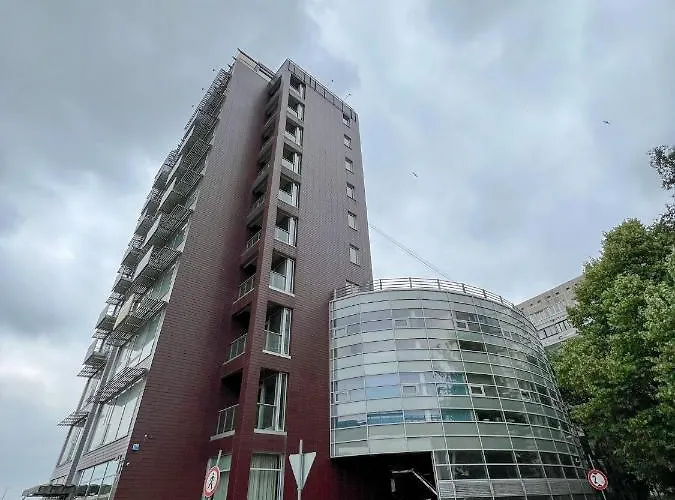 Appartamento Krasta Parking & With & River View